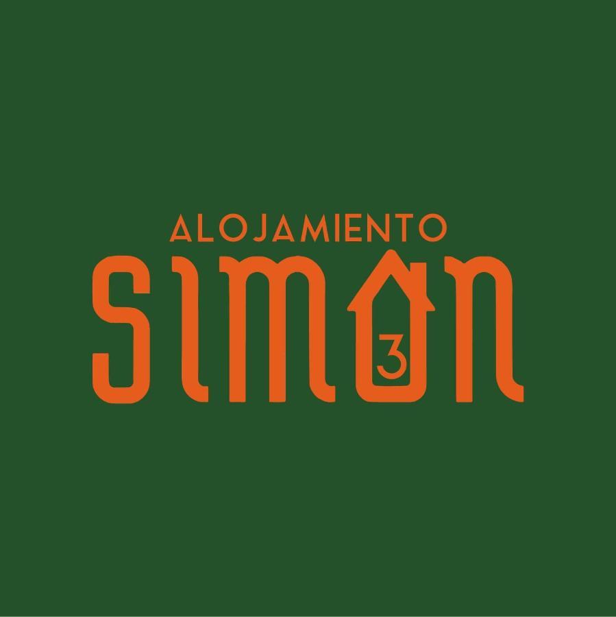 Alojamiento Simon 3 ムルシア エクステリア 写真